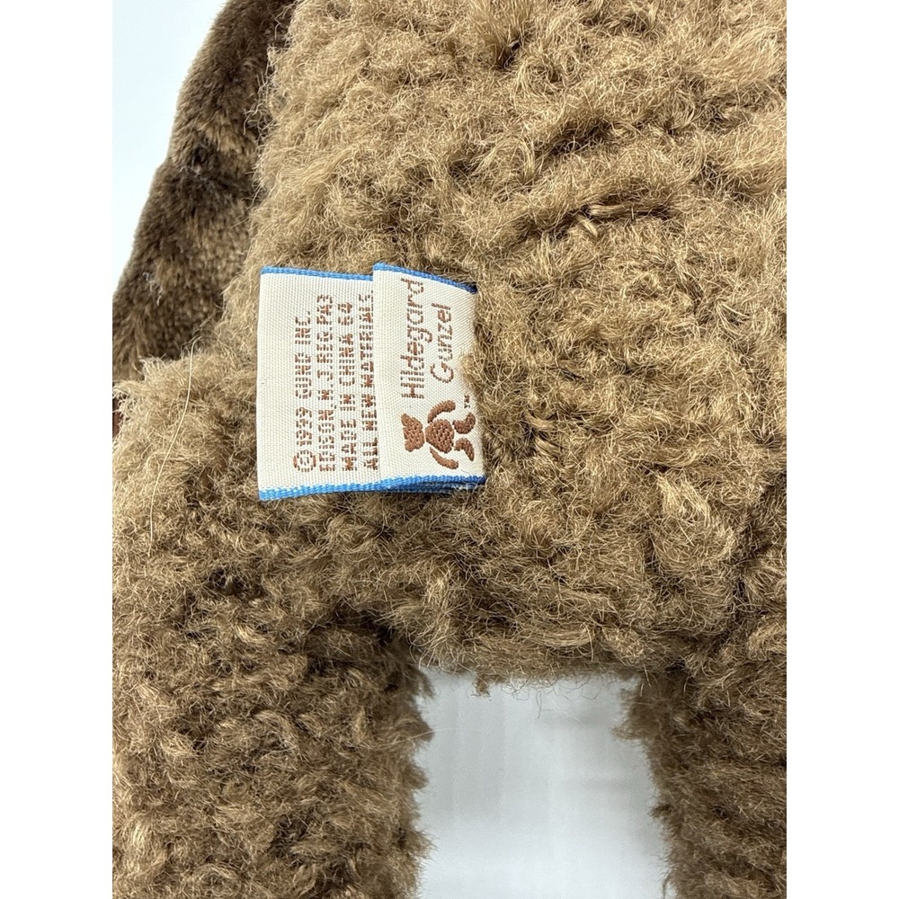 Gund Barton's Creek Collection 80013 Ellsworth Limited Edition Prankster Bear - Picture 3 of 8